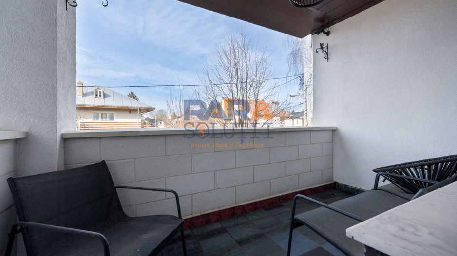 Casă tip duplex - zonă exclusivistă - Poză 9