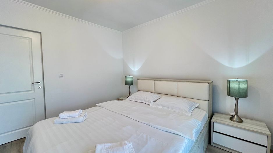 Apartament nou, modern și cu garaj subteran, pe Calea Baciului! - Poză 10