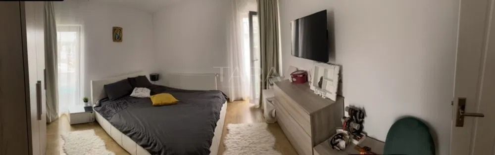 Apartament cu 2 camere de vânzare în zona Borhanci - Poză 3