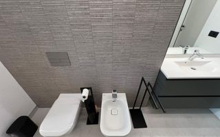 Inchiriere apartament 3 camere - Nordis Herastrau Residence - Poză 16