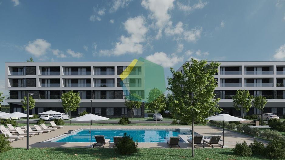 Spații Comerciale Noi – Libertății, Otopeni - Poză 3