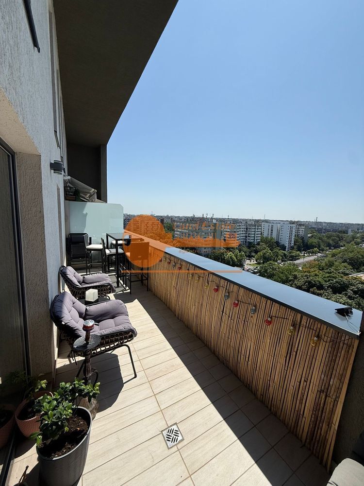 2 camere Gran Via -Duplex ( 2 bai ) - Poză 8