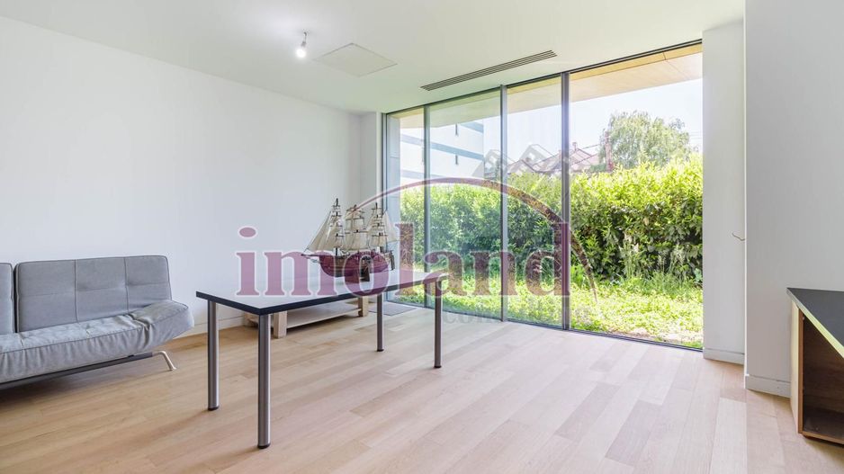 Vanzare - apartament - 3 camere - Lacul Floreasca - Poză 1