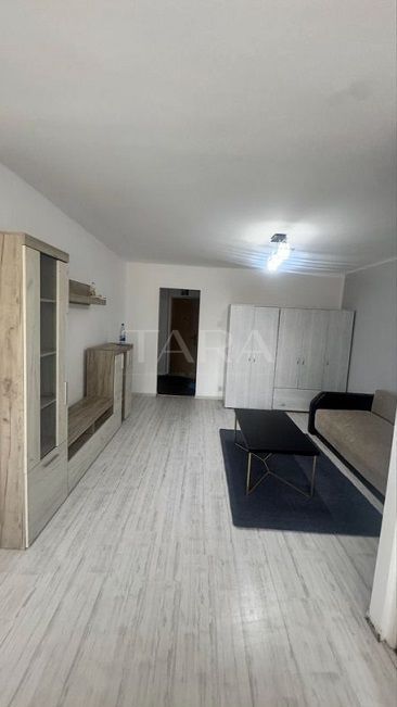Garsonieră confort 1, complet renovată, în Mănăștur – Zona Petrom. - Poză 5