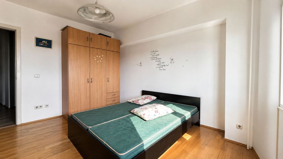 COMISION 0% | 4 Camere | 88 mp utili | Zona Complex - Lunei | 2 Bai. - Poză 2