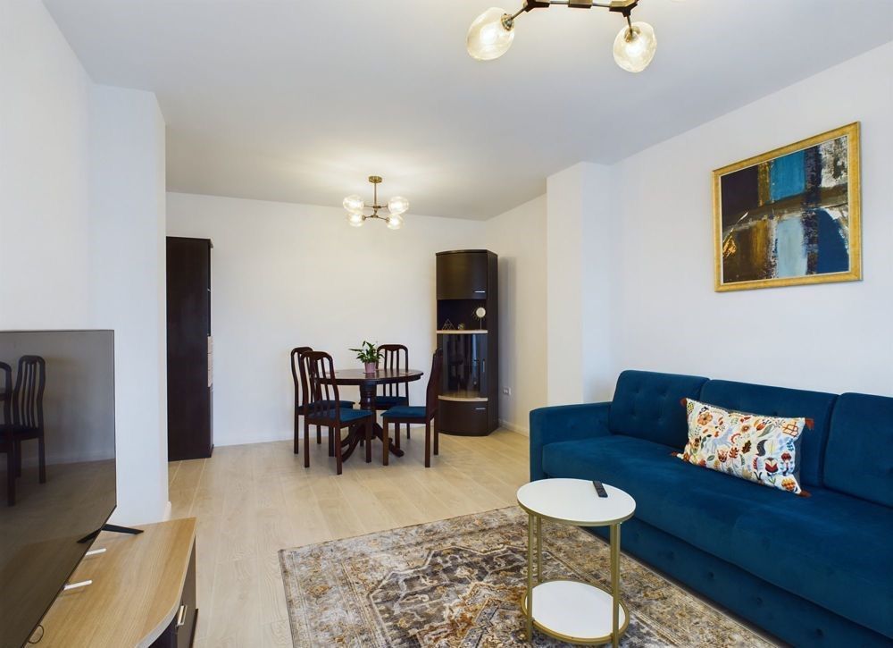 APARTAMENT NEW CASA PRESEI RESIDENCE | LUX - Poză 5