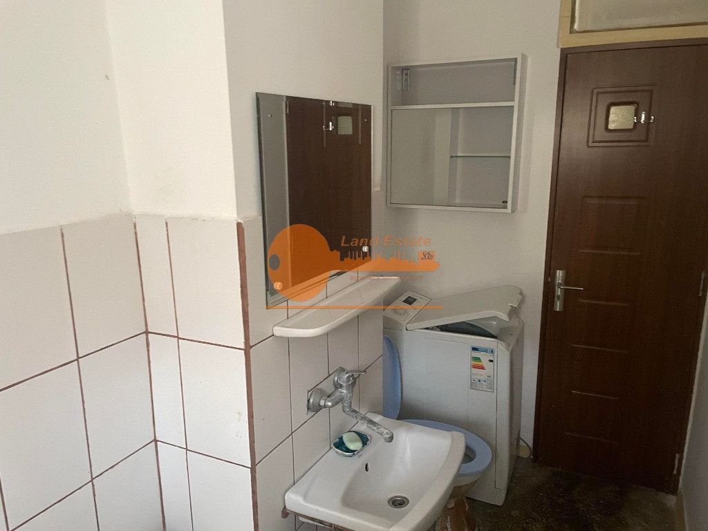 Garsoniera in zona Lujerului-Virtutii( Bloc de Garsoniere ) - Poză 2