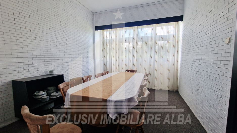 Spatiu industrial | De vanzare | 1271 mp | 3.4 m inaltime | Alba Iulia - Poză 10