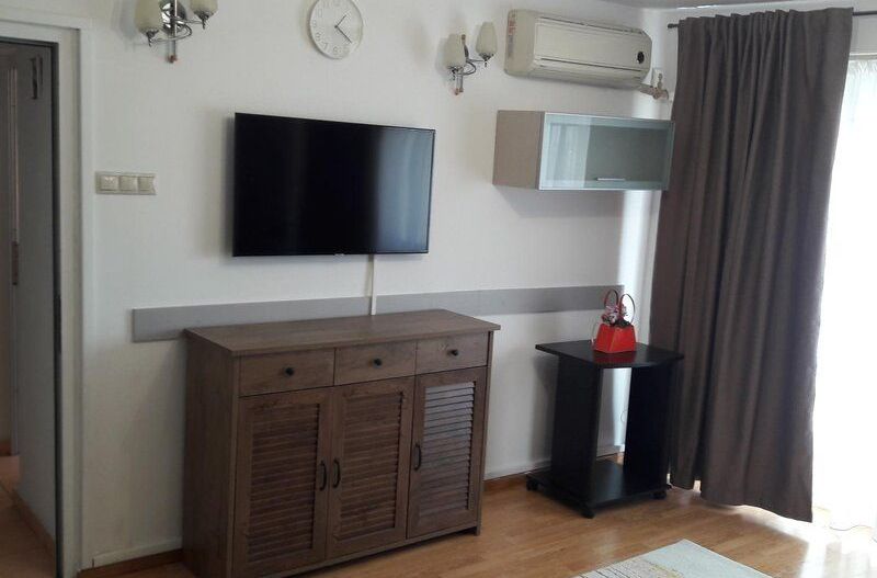 GARSONIERA BD. DECEBAL, BUCATARIE INCHISA, LIBER, METROU 6 MINUTE - Poză 3