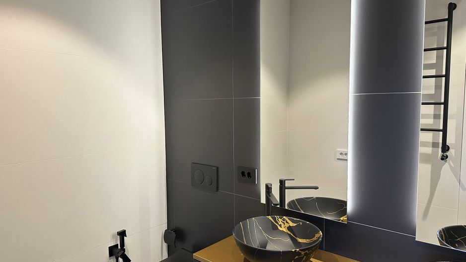 Apartament spatios 4 camere | Residence 5 - Poză 13