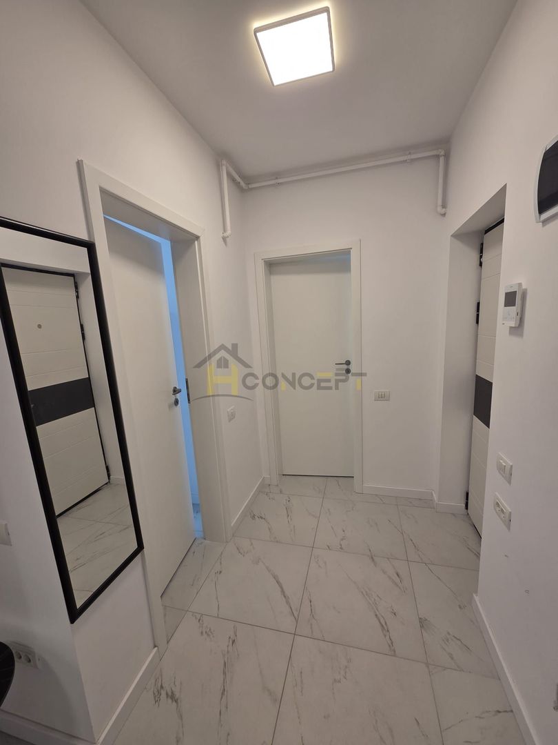 Inchiriere garsoniera mobilata utilata 5 min metrou - Poză 5