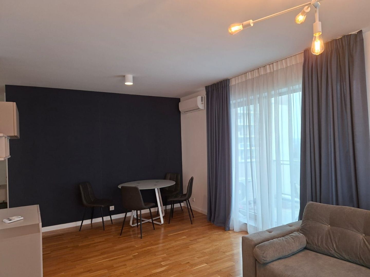 2 camere de inchiriat Luxuria Residence - Poză 4