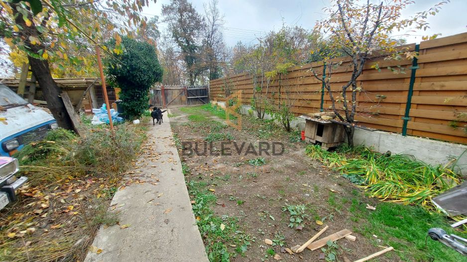 Casa in Gruia cu un view deosebit + teren de 1000mp! - Poză 3