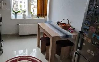 3 CAMERE DECOMANDAT - ETAJ INTERMEDIAR - BLOC NOU - VALEA LUPULUI - Poză 5