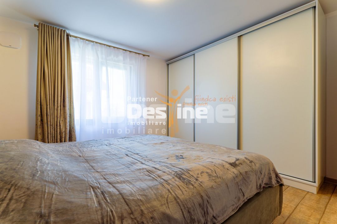 Comision 0% Casă individuală stil grecesc 5 camere S+P+1+pod, 200 mp - Poză 5
