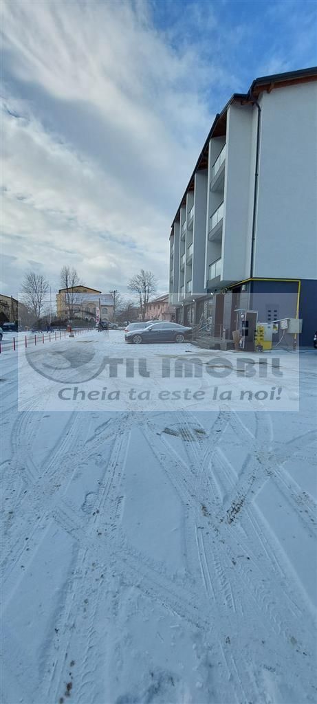 APARTAMENT 1 CAM  ZONA CUG  PANORAMIC RESIDENCE ETAJ 1 FINALIZAT - Poză 1