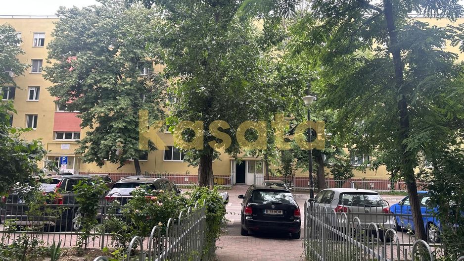 Apartament 2 camere decomandat, renovat complet - Poză 14