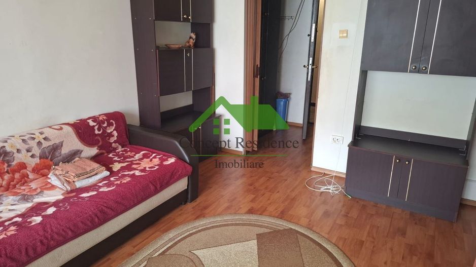 Garsonieră 32 mp, etaj 2 – zona Republicii Sf Ioan - Poză 4