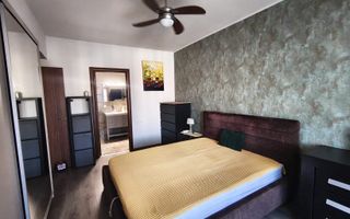 Apartament 3 camere de închiriat | Shapir Stein Grozăvești | Etaj 9/11 - Poză 2