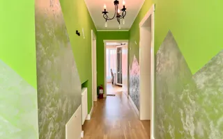 VILĂ EXCLUSIVĂ / 7 CAMERE / BRAN-PREDELUȚ / 5 LOCURI PARCARE - Poză 26
