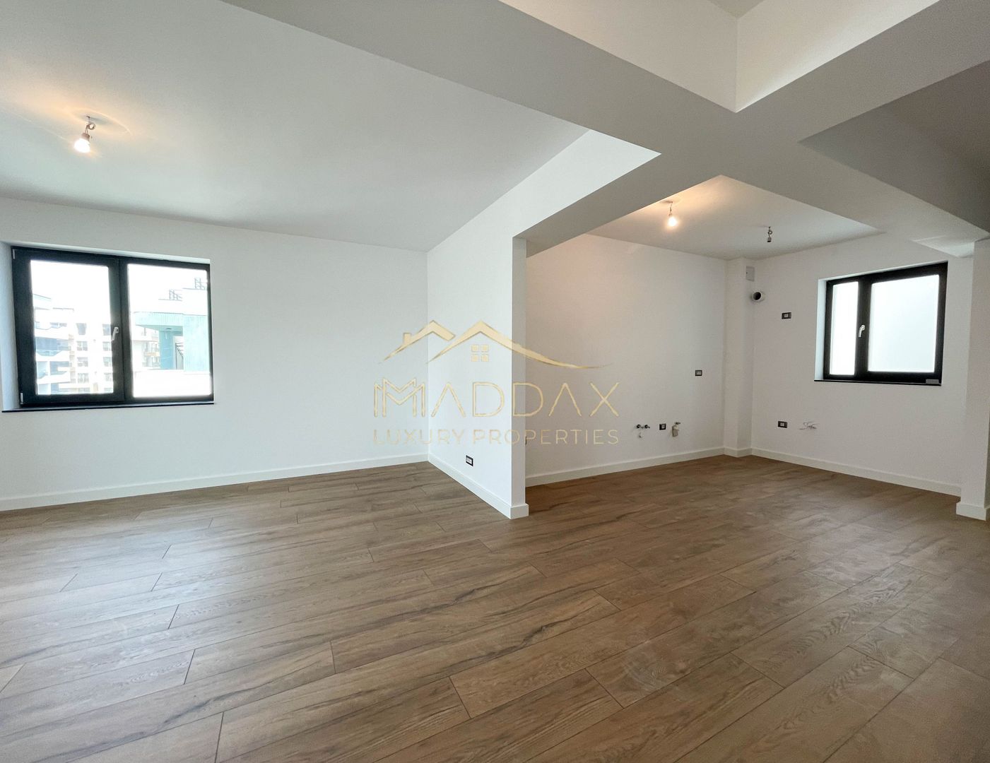Apartament 4 camere de vanzare tip Penthouse***Terasa 167mp***Pipera - Poză 4