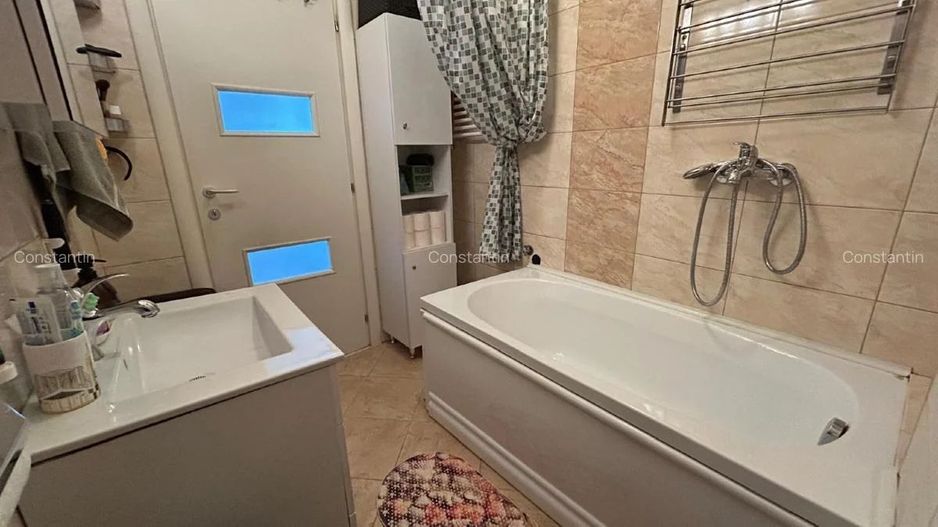 Apartament 2 camere - Bucurestii Noi - Poză 11