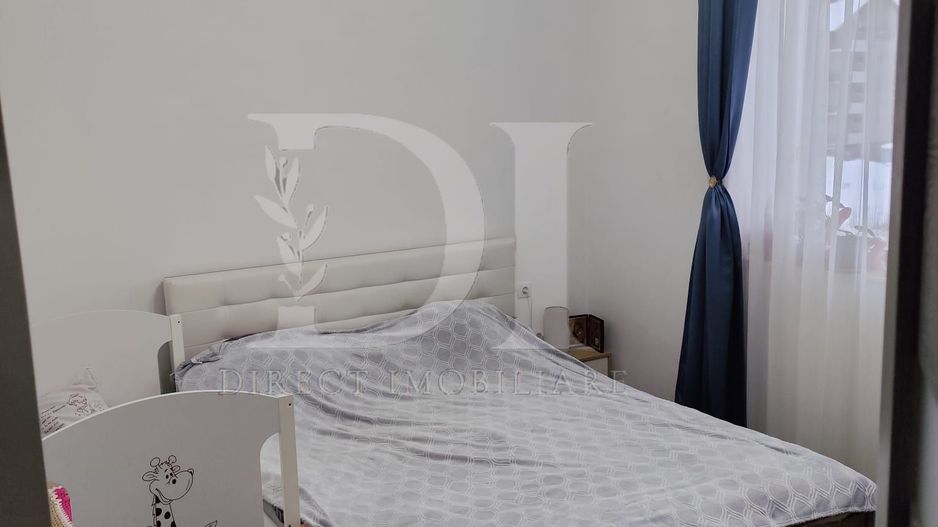 Apartament de inchiriat / etaj intermediar / Zona Porii - Poză 12