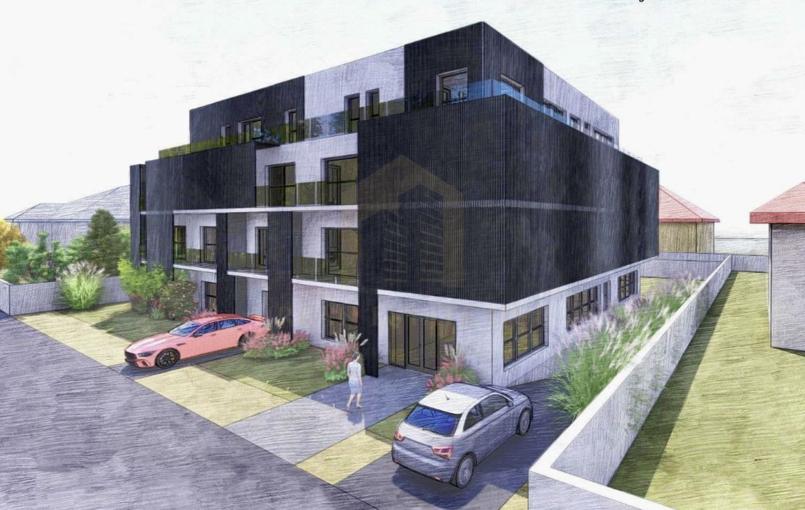 Vanzare teren 1730 mp,  front 35 ml, zona Faget - Poză 1