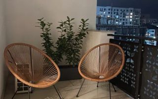 Monarch - Apartament cu 2 camere modern cu vedere spre curtea interioara - Poză 11