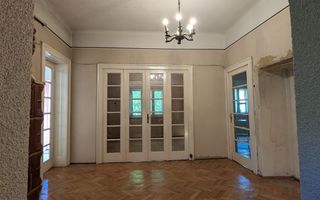 Apartament in vila // Dorobanți - Poză 1