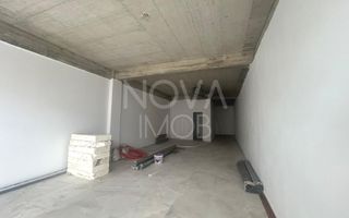 Spatiu comercial Selimbar 120 mp - vitrina la strada - zona Brana - Poză 7