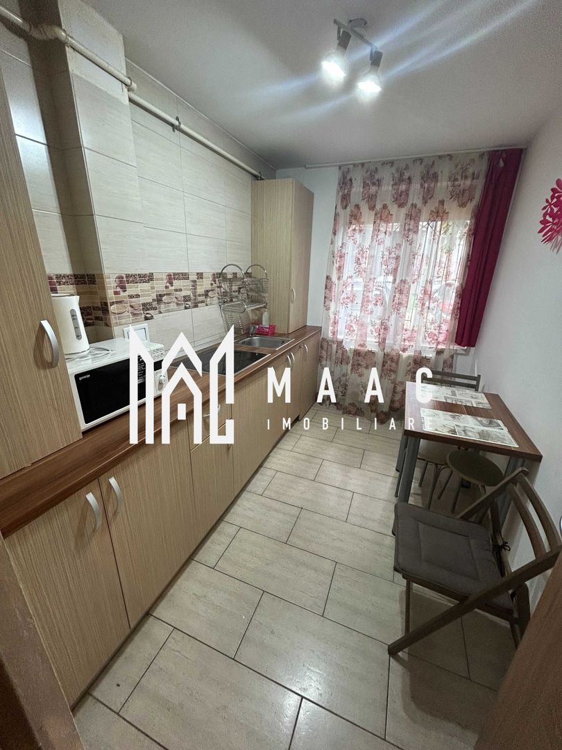 Apartament 2 camere | Zona Dioda CEC | Decomandat - Poză 3