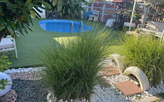 Casă de închiriat în Săcălaz – 199 mp, 4 camere, piscină și terasă - Poză 6