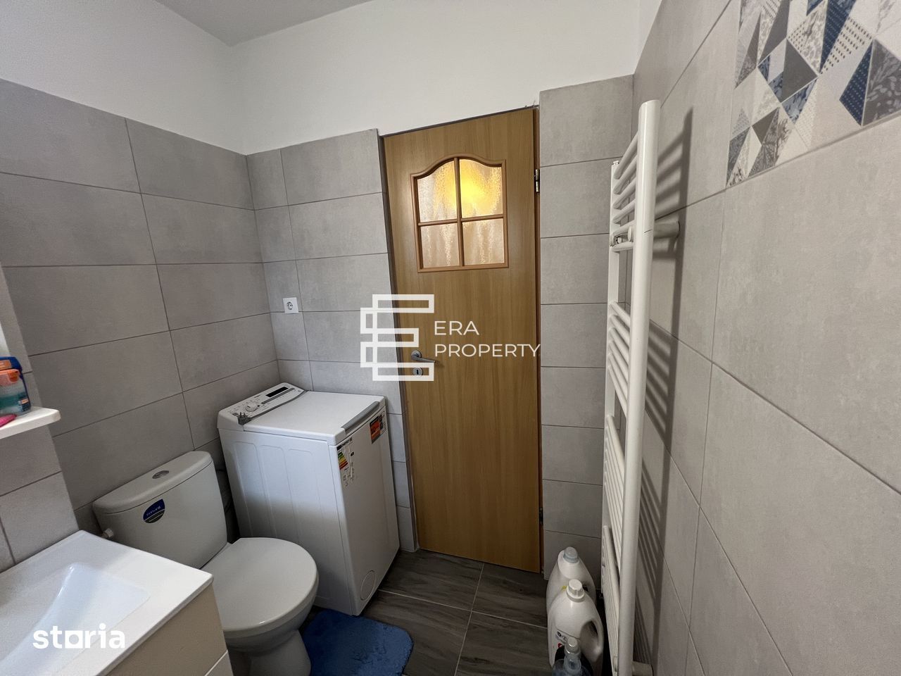 Apartament spațios cu 2 camere, 60 mp utili, Turnișor - Poză 13