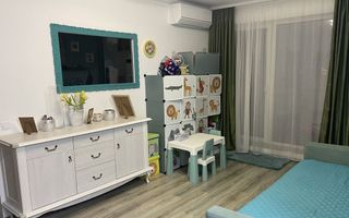 Apartament cu terasă și vedere panoramică – Sânnicoara - Poză 5