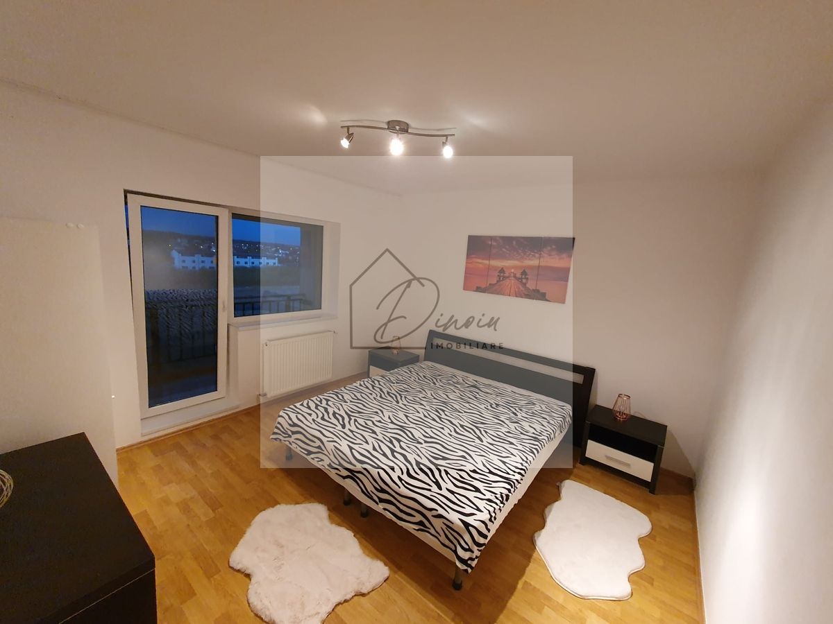 2 camere Pipera I Citylights I Lemon Park I COM 0% - Poză 4