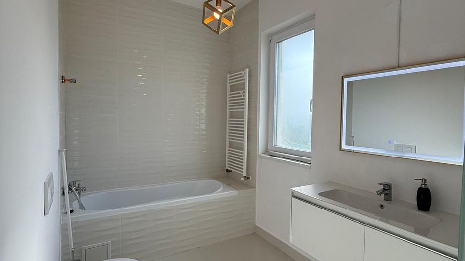 Duplex 3 dormitoare - zona centrala - Dumbravita - Poză 12