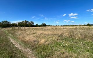 Teren intravilan de vânzare | Zona Ștrand-Sibiu (Câmpșor) - Poză 8