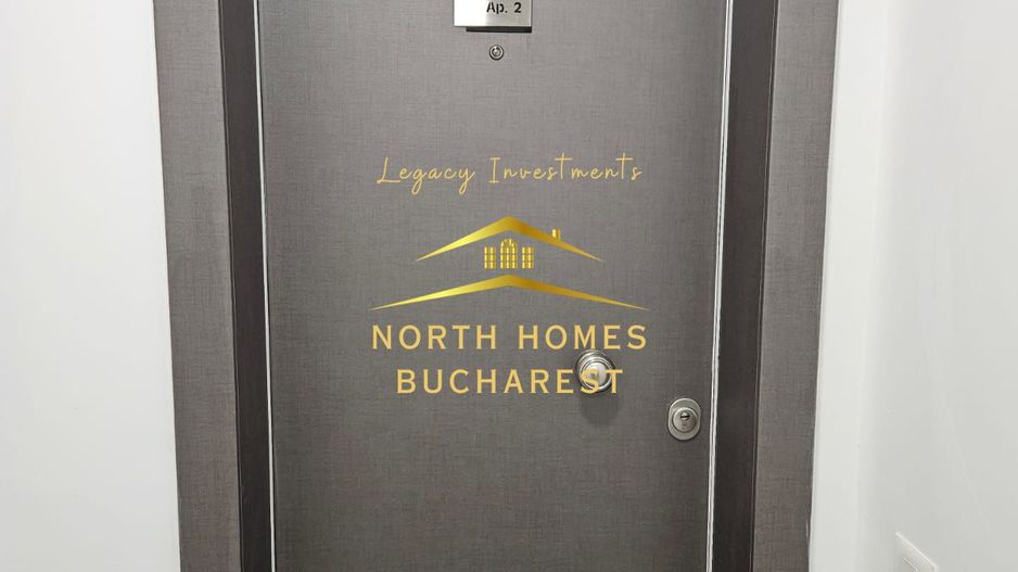 Ocazie! Apartament 2 camere Herastrau-Aviatiei-Baneasa NOU - Poză 10