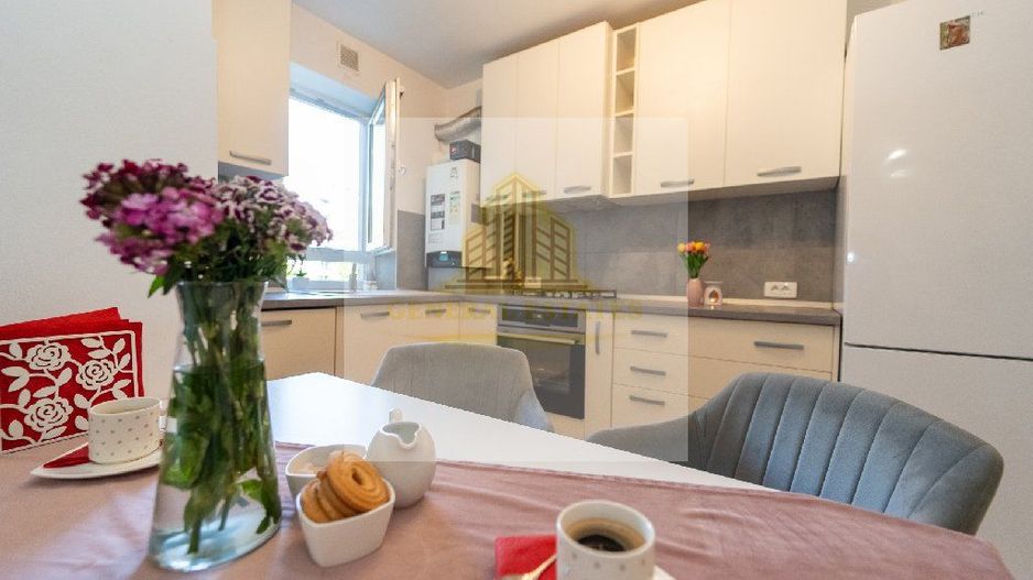 Apartament 2 camere Kasper -zona Coresi - Poză 4