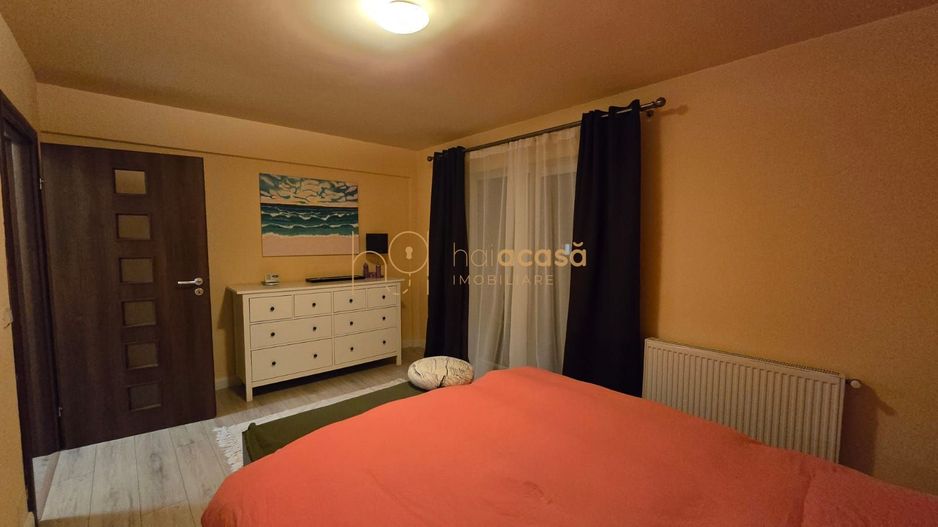Apartament de vanzare 3 camere 61mp zona Muzeul Apei - Poză 8