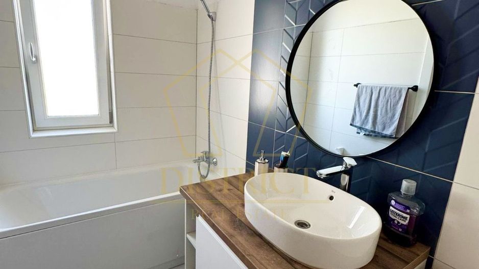 Duplex modern cu 4 camere | Giroc | Restaurant Daf - Poză 8