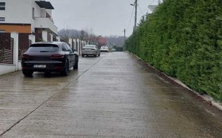 Teren Bucium 3 min de Hanul 3 sarmale, la Soseaua Barnova - # - Poză 2