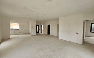 Casa individuala pe un singur nivel 123 mp teren 390 mp in Sura Mare - Poză 4