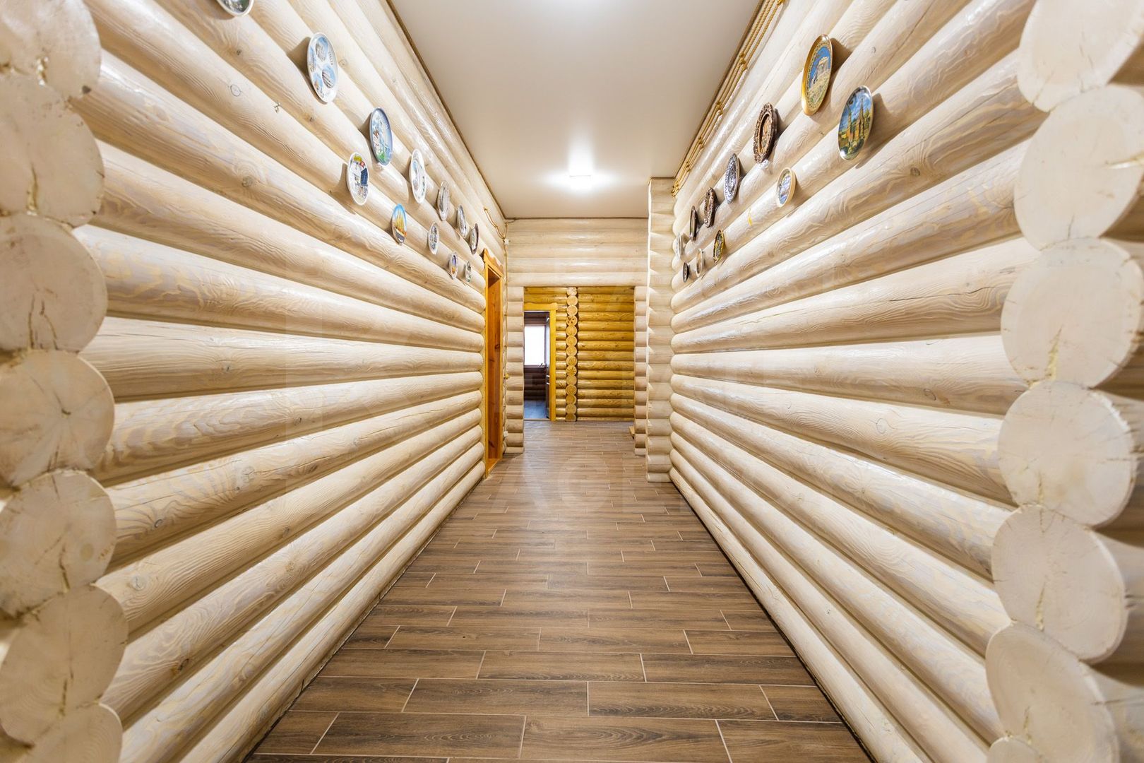 Vânzare, casă, 9 camere, satul Mîndra, r-nul Călărași. - Poză 11