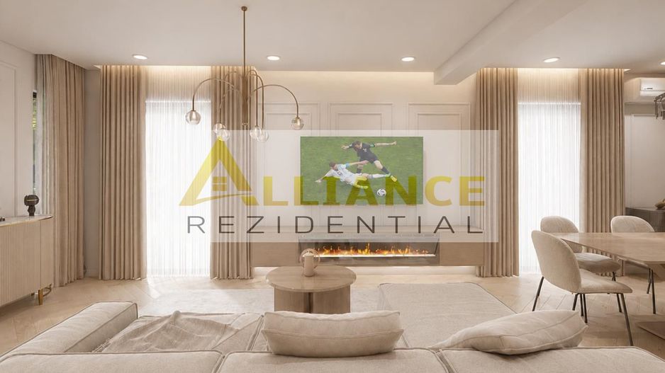 CASA PREMIUM | cartierul nou | - Poză 7