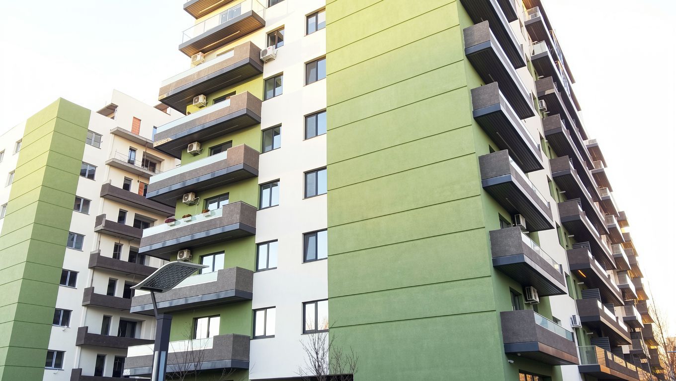 Ap2 Camere | 6 min Metrou Grozavesti | Centrala Proprie | Novum | Politehnica - Poză 11