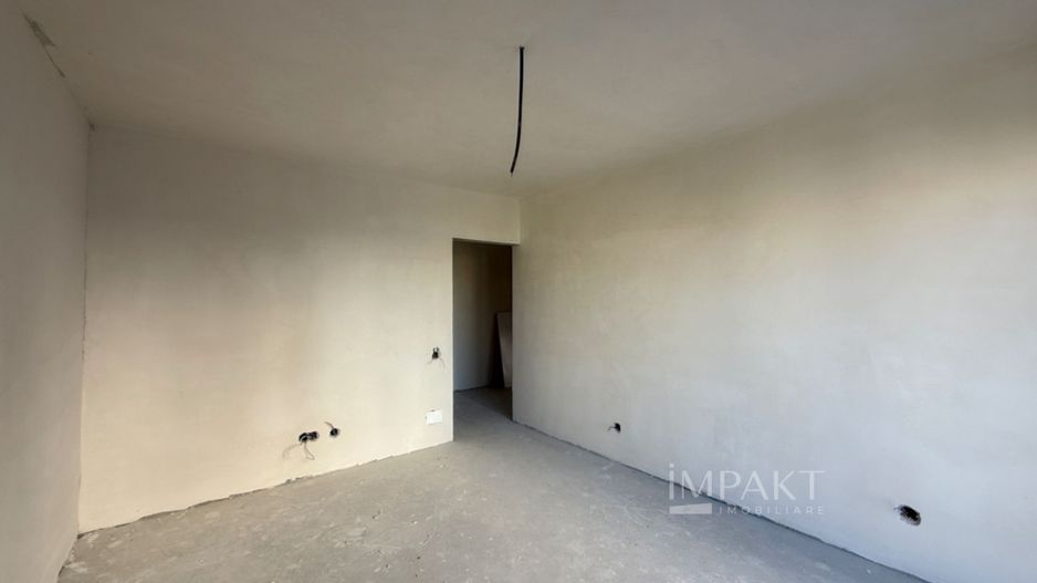 Apartament spatios cu 2 camere semidecomandat zona Iulius Mall - Poză 4