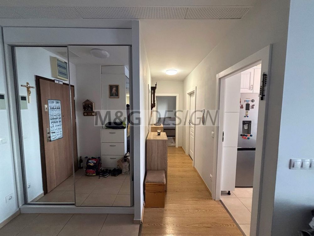 Apartament 3 camere Lipovei bloc nou - Poză 3
