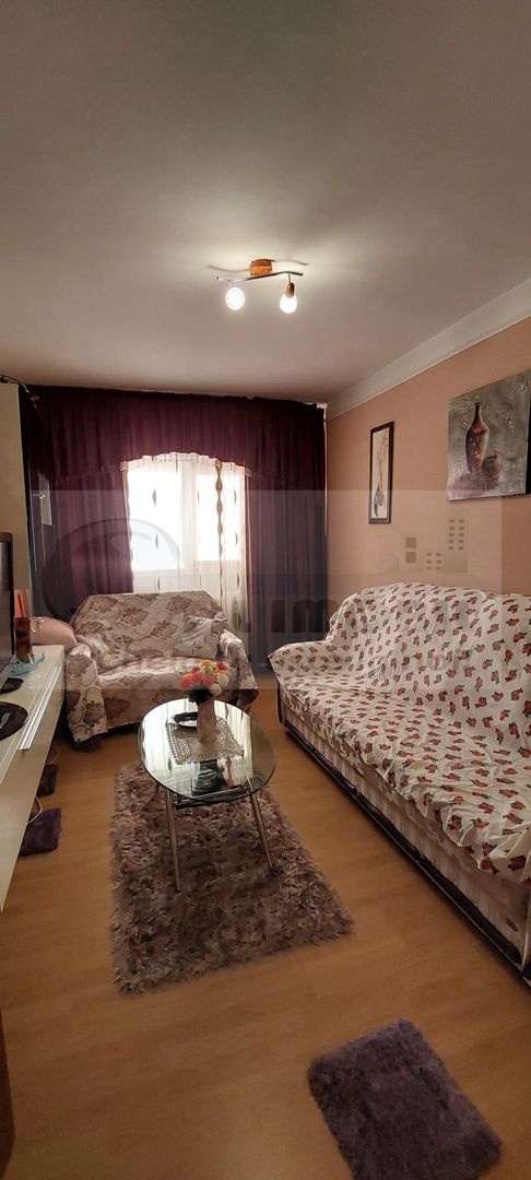 APARTAMENT 2 CAM DECOMANDAT ALEXANDRU ETAJ 5 DIN 10 LIBER - Poză 5